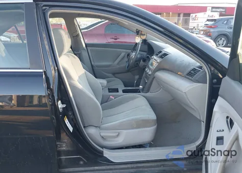 2007 Toyota Camry Le from USA, damaged, VIN 4T1BE46K77U716757